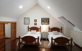 Casa de Romaxe